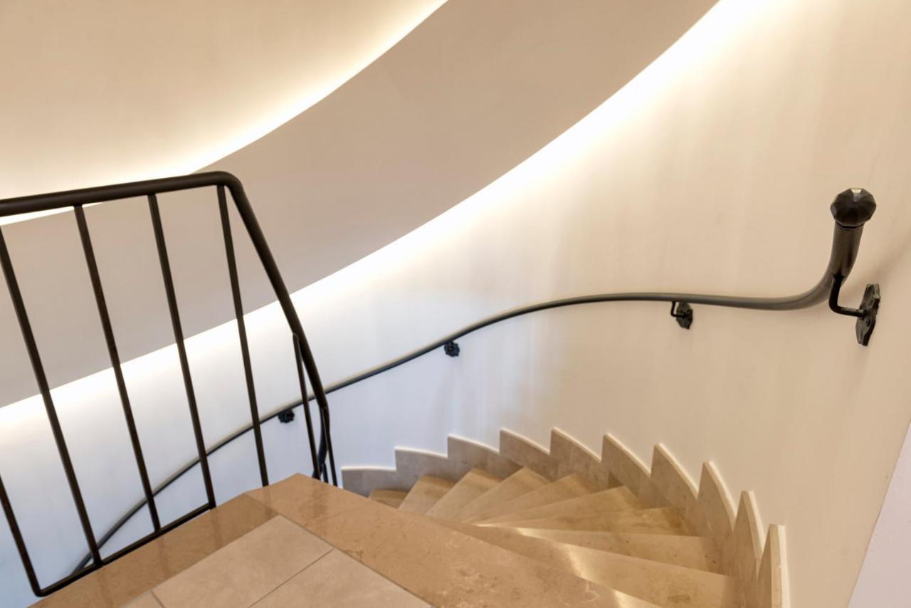 Le Monachelle Luxury Bed & Breakfast Eboli Exterior photo