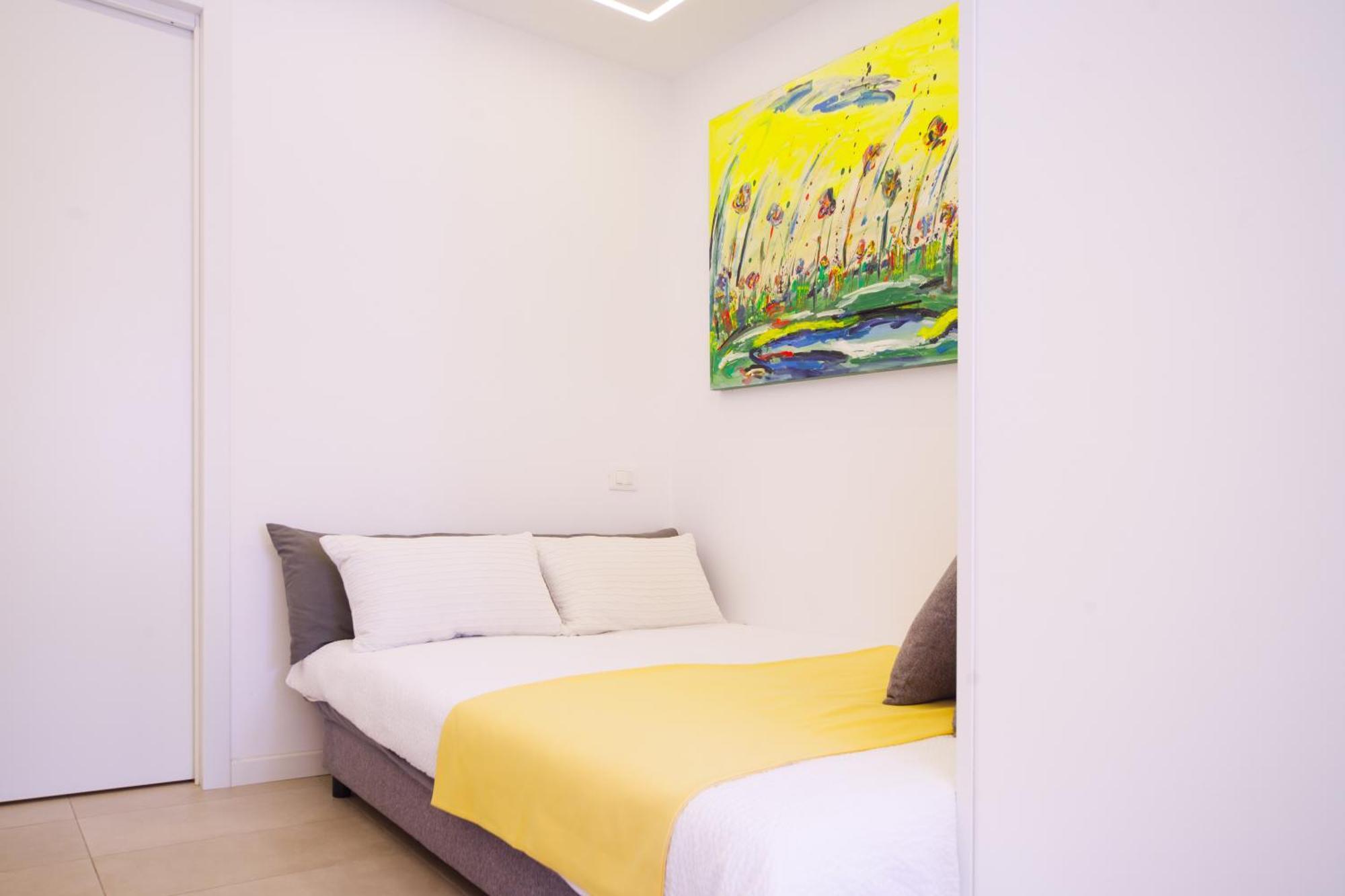 Le Monachelle Luxury Bed & Breakfast Eboli Exterior photo