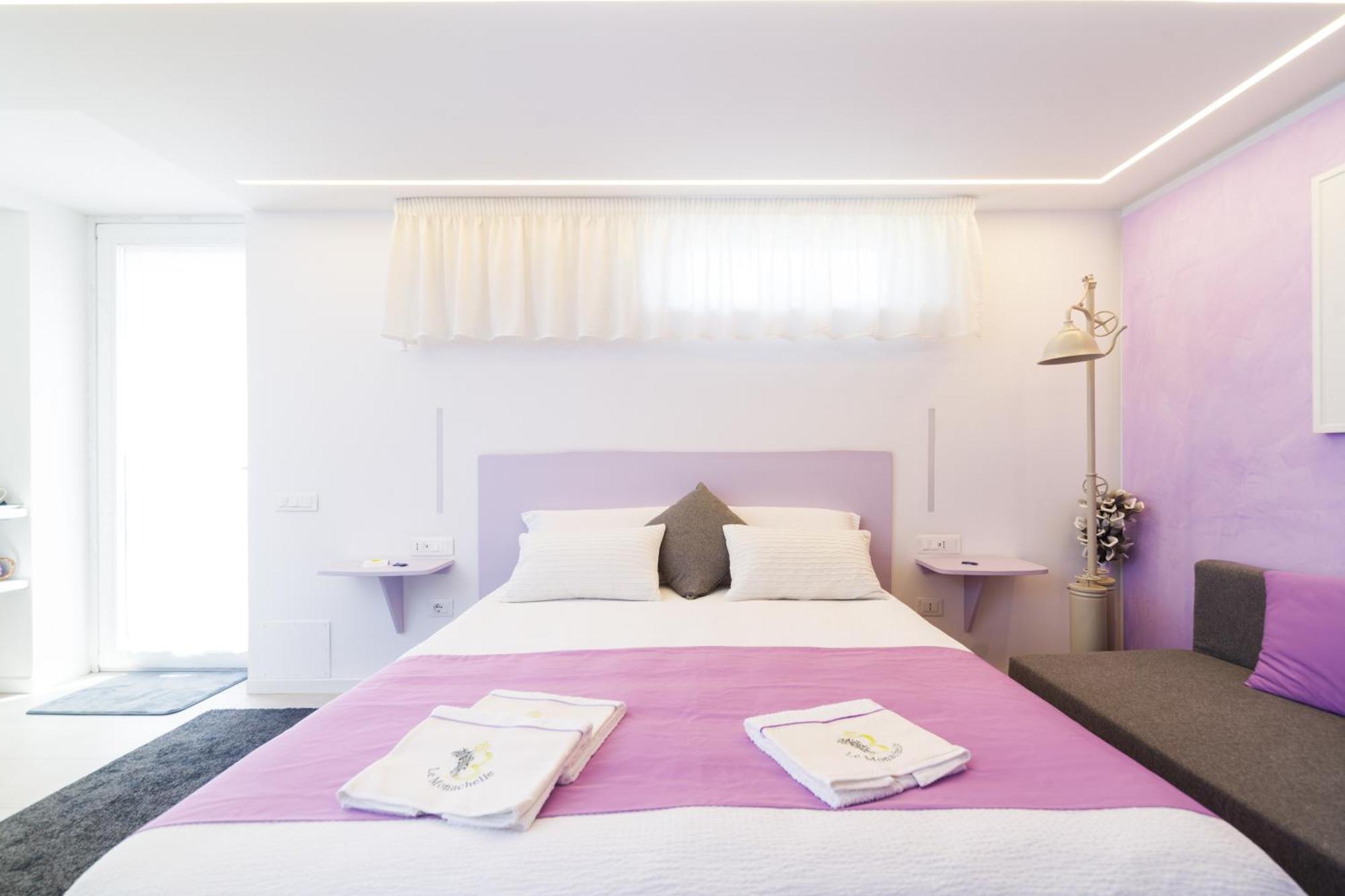 Le Monachelle Luxury Bed & Breakfast Eboli Exterior photo