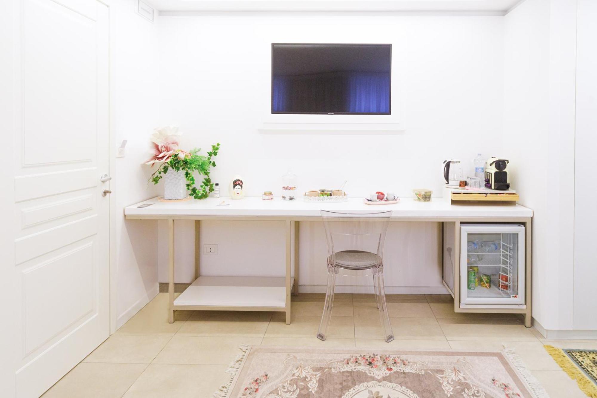 Le Monachelle Luxury Bed & Breakfast Eboli Exterior photo