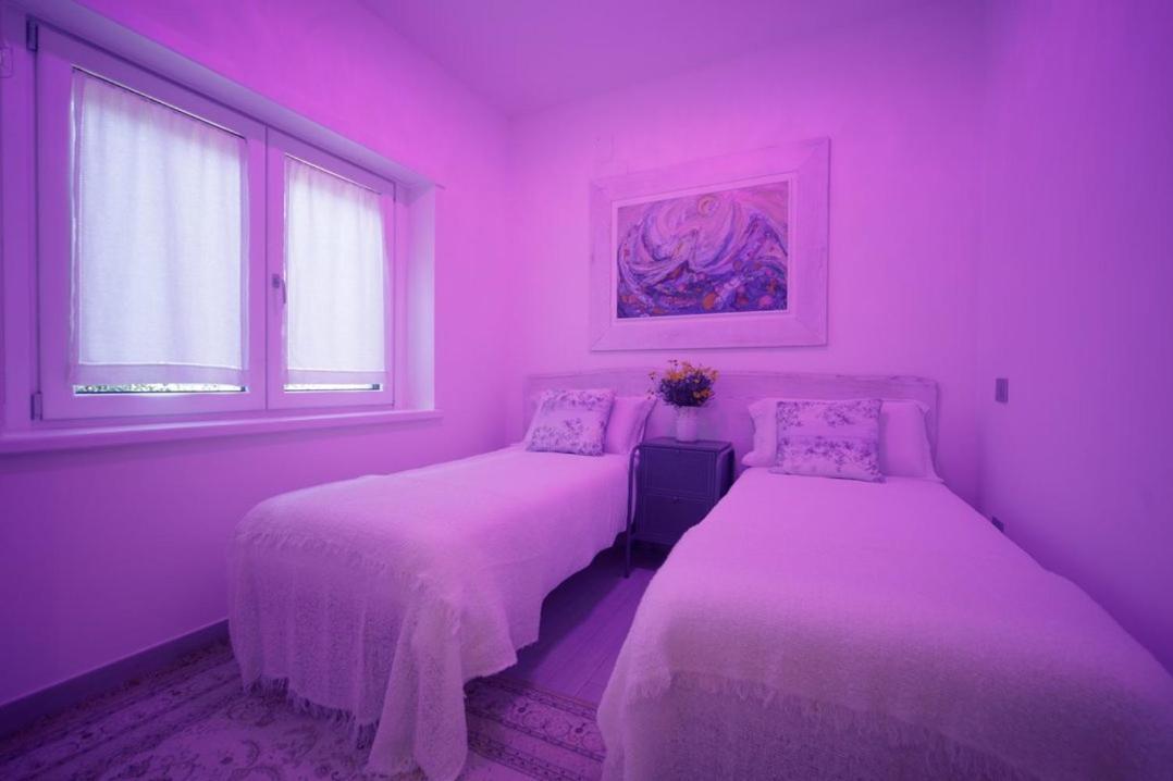 Le Monachelle Luxury Bed & Breakfast Eboli Exterior photo