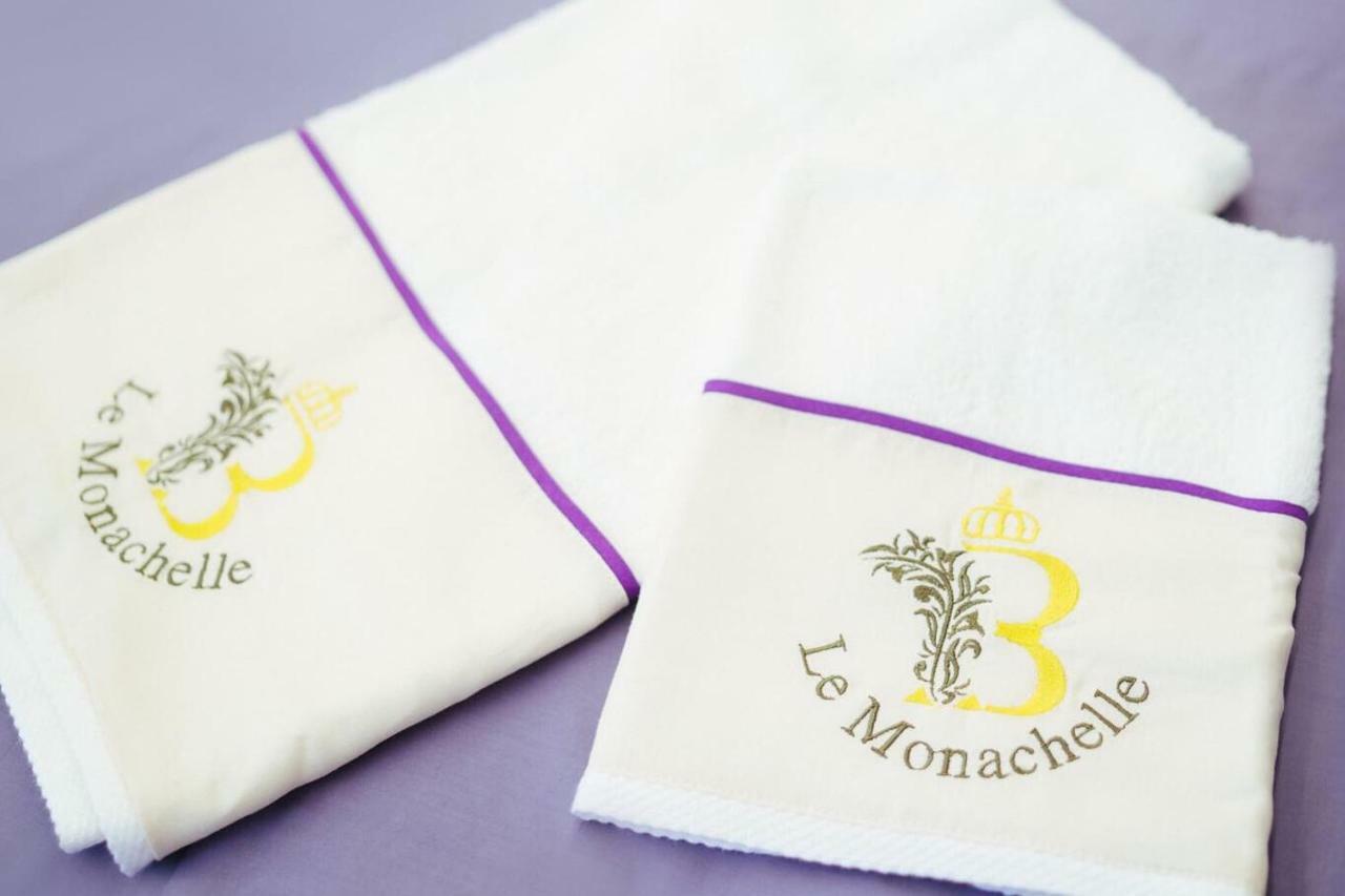 Le Monachelle Luxury Bed & Breakfast Eboli Exterior photo